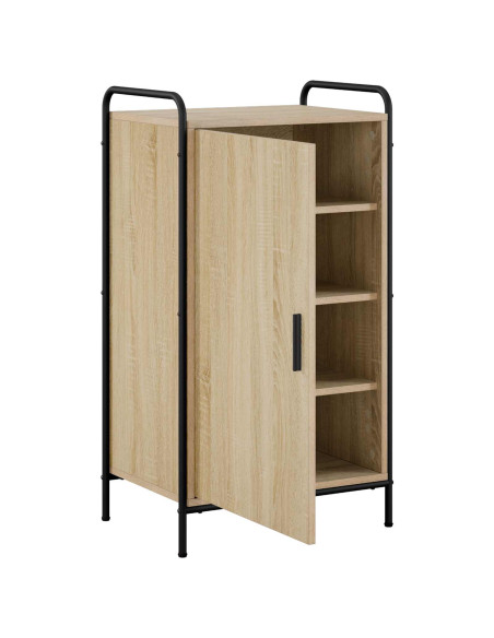 Mobile per scarpe 51 x 36,5 x 93 cm Legno ingegnerizzato