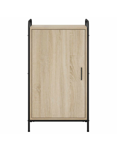 Mobile per scarpe 51 x 36,5 x 93 cm Legno ingegnerizzato