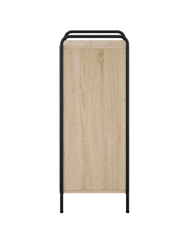 Mobile per scarpe 51 x 36,5 x 93 cm Legno ingegnerizzato