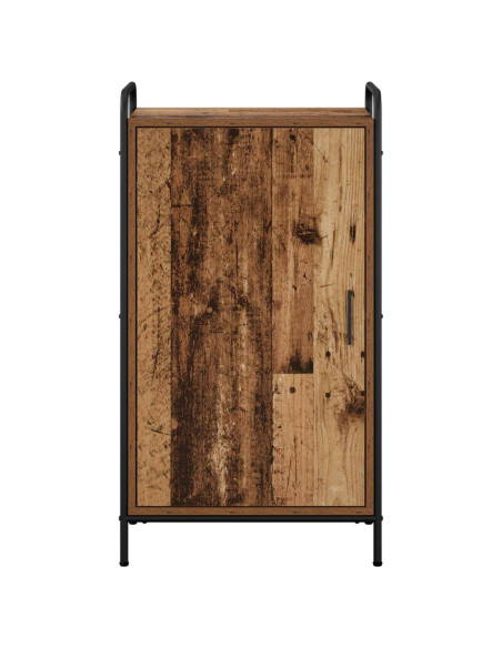 Mobile per scarpe 51 x 36,5 x 93 cm Legno ingegnerizzato