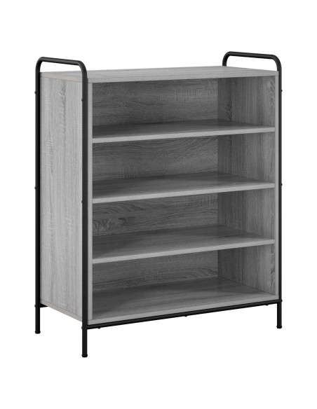 Mobile per scarpe 76 x 36,5 x 93 cm Legno ingegnerizzato