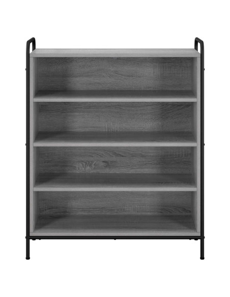 Mobile per scarpe 76 x 36,5 x 93 cm Legno ingegnerizzato