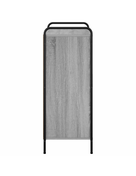 Mobile per scarpe 76 x 36,5 x 93 cm Legno ingegnerizzato