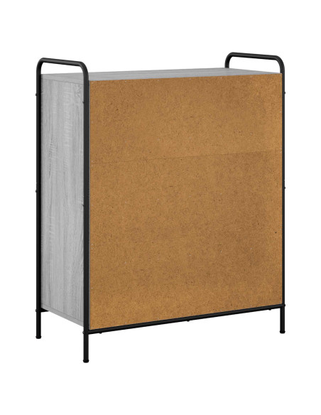 Mobile per scarpe 76 x 36,5 x 93 cm Legno ingegnerizzato