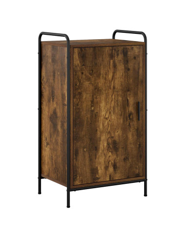 Mobile per scarpe 51 x 36,5 x 93 cm Legno ingegnerizzato