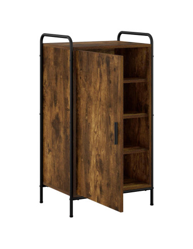 Mobile per scarpe 51 x 36,5 x 93 cm Legno ingegnerizzato