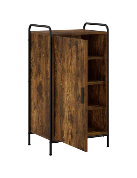 Mobile per scarpe 51 x 36,5 x 93 cm Legno ingegnerizzato