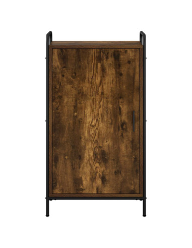 Mobile per scarpe 51 x 36,5 x 93 cm Legno ingegnerizzato