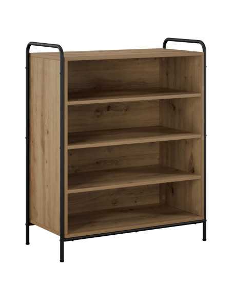 Mobile per scarpe 76 x 36,5 x 93 cm Legno ingegnerizzato