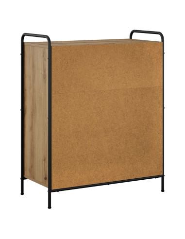 Mobile per scarpe 76 x 36,5 x 93 cm Legno ingegnerizzato