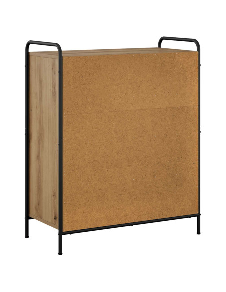 Mobile per scarpe 76 x 36,5 x 93 cm Legno ingegnerizzato