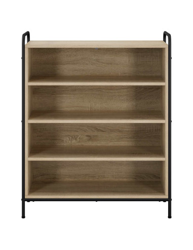 Mobile per scarpe 76 x 36,5 x 93 cm Legno ingegnerizzato