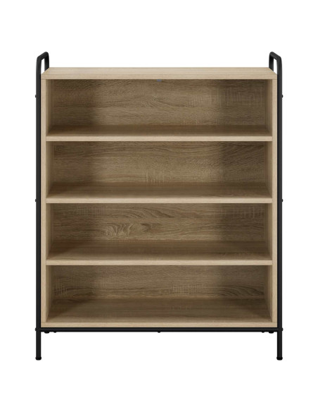 Mobile per scarpe 76 x 36,5 x 93 cm Legno ingegnerizzato