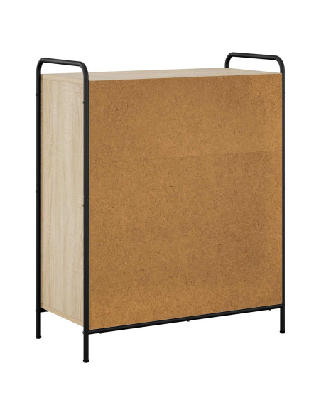 Mobile per scarpe 76 x 36,5 x 93 cm Legno ingegnerizzato
