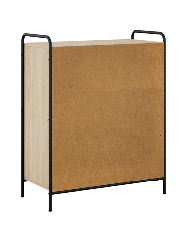 Mobile per scarpe 76 x 36,5 x 93 cm Legno ingegnerizzato