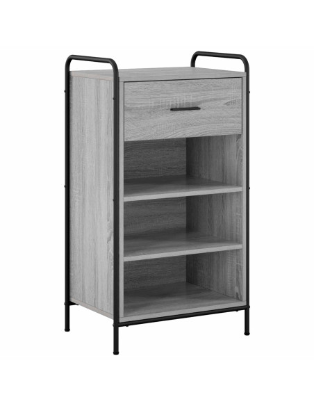 Mobile per scarpe 51 x 36,5 x 93 cm Legno ingegnerizzato