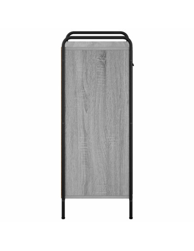 Mobile per scarpe 51 x 36,5 x 93 cm Legno ingegnerizzato
