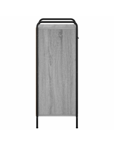 Mobile per scarpe 51 x 36,5 x 93 cm Legno ingegnerizzato