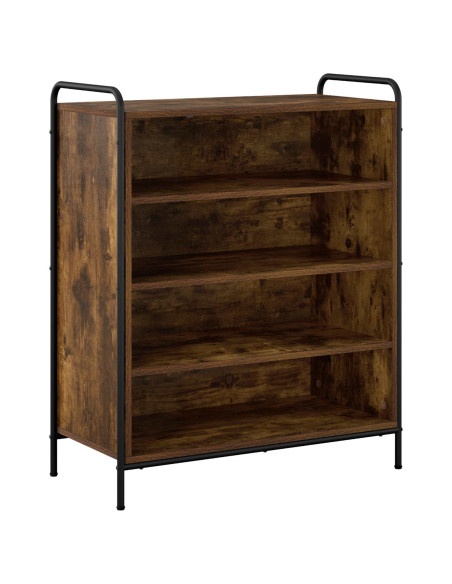 Mobile per scarpe 76 x 36,5 x 93 cm Legno ingegnerizzato