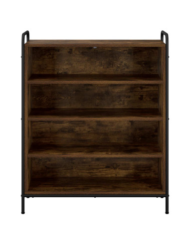 Mobile per scarpe 76 x 36,5 x 93 cm Legno ingegnerizzato