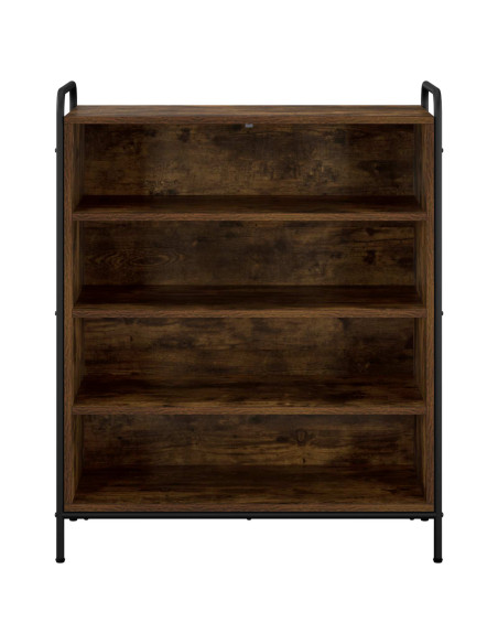 Mobile per scarpe 76 x 36,5 x 93 cm Legno ingegnerizzato