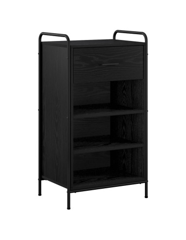 Mobile per scarpe 51 x 36,5 x 93 cm Legno ingegnerizzato