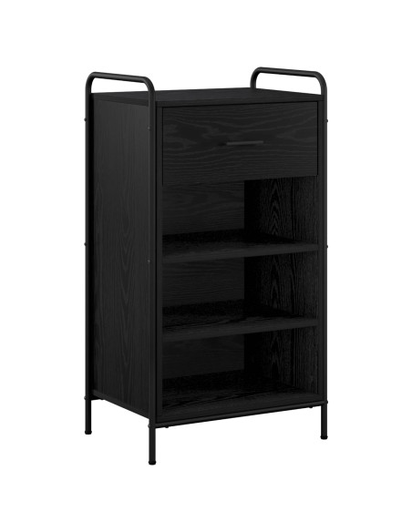 Mobile per scarpe 51 x 36,5 x 93 cm Legno ingegnerizzato