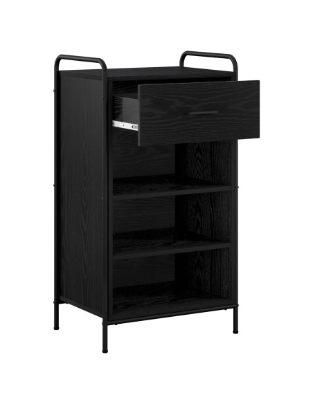 Mobile per scarpe 51 x 36,5 x 93 cm Legno ingegnerizzato