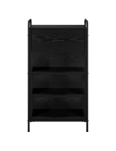 Mobile per scarpe 51 x 36,5 x 93 cm Legno ingegnerizzato