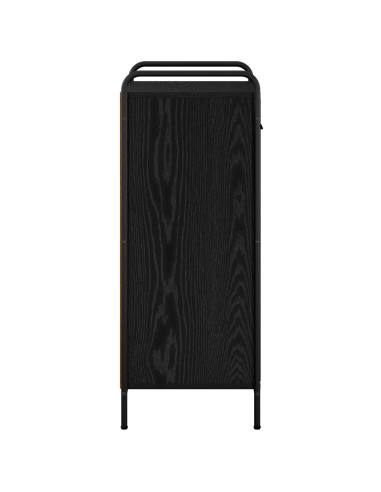 Mobile per scarpe 51 x 36,5 x 93 cm Legno ingegnerizzato