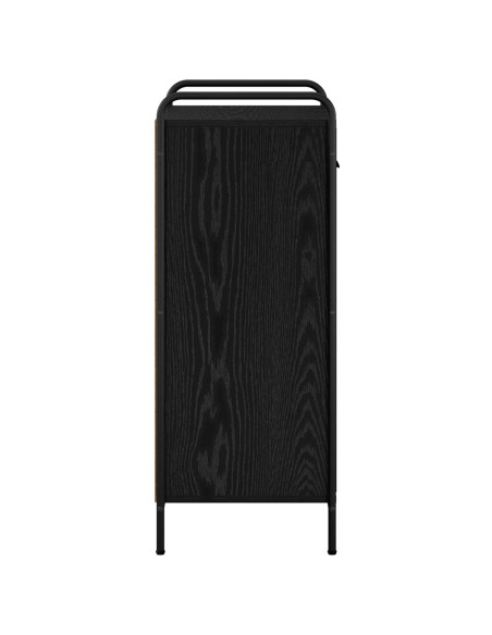 Mobile per scarpe 51 x 36,5 x 93 cm Legno ingegnerizzato