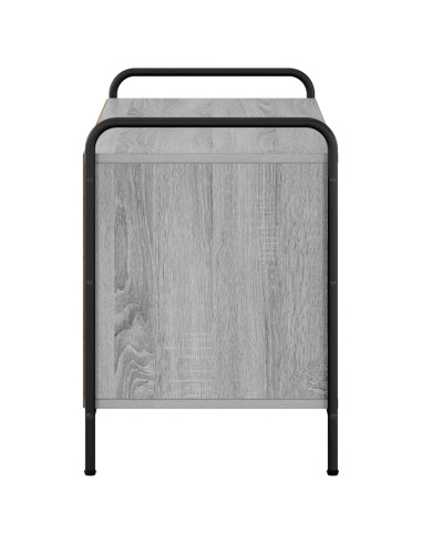 Mobile per scarpe 100 x 39,5 x 55,5 cm Legno ingegnerizzato