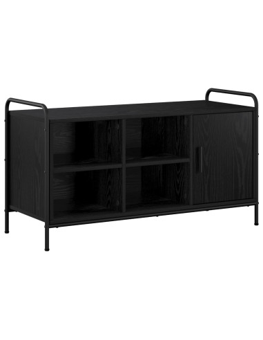 Mobile per scarpe 100 x 39,5 x 55,5 cm Legno ingegnerizzato