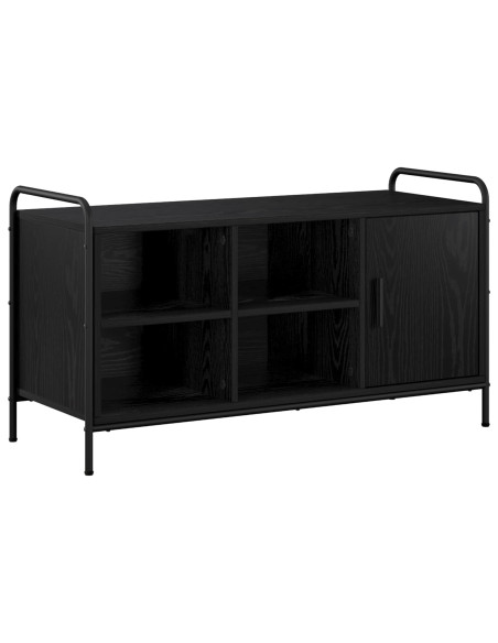 Mobile per scarpe 100 x 39,5 x 55,5 cm Legno ingegnerizzato