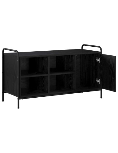 Mobile per scarpe 100 x 39,5 x 55,5 cm Legno ingegnerizzato