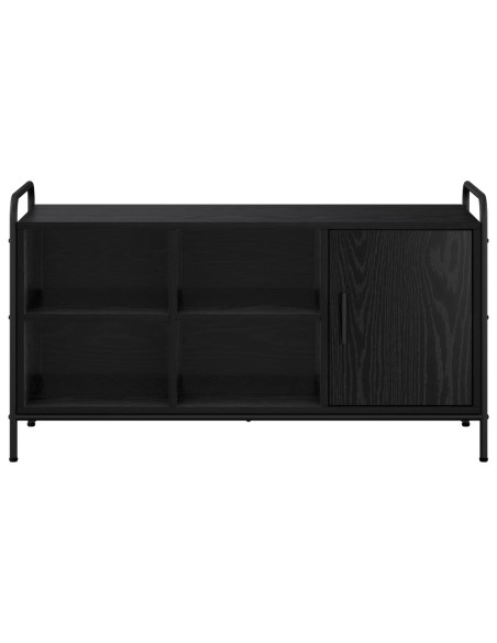 Mobile per scarpe 100 x 39,5 x 55,5 cm Legno ingegnerizzato