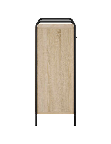 Mobile per scarpe 51 x 36,5 x 93 cm Legno ingegnerizzato