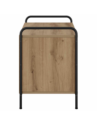 Mobile per scarpe 100 x 39,5 x 55,5 cm Legno ingegnerizzato