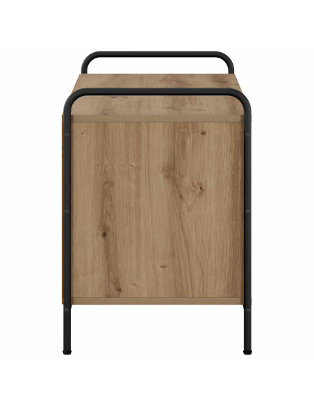 Mobile per scarpe 100 x 39,5 x 55,5 cm Legno ingegnerizzato