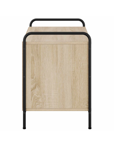 Mobile per scarpe 100 x 39,5 x 55,5 cm Legno ingegnerizzato