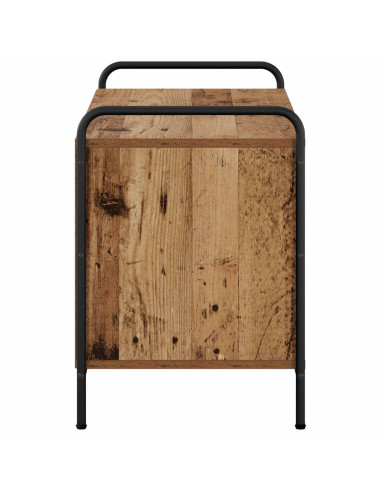 Mobile per scarpe 100 x 39,5 x 55,5 cm Legno ingegnerizzato