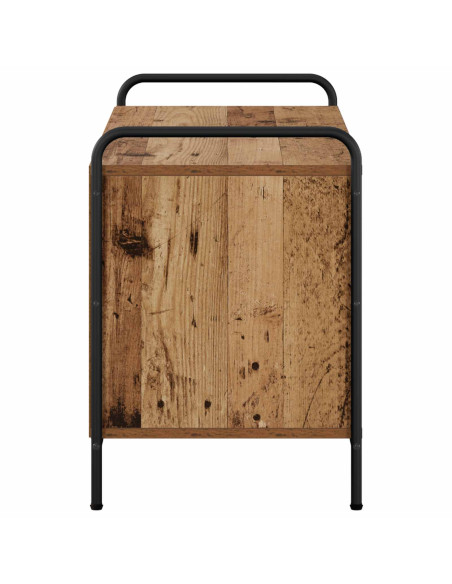 Mobile per scarpe 100 x 39,5 x 55,5 cm Legno ingegnerizzato