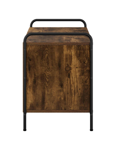 Mobile per scarpe 100 x 39,5 x 55,5 cm Legno ingegnerizzato