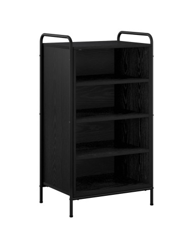 Mobile per scarpe 51 x 36,5 x 93 cm Legno ingegnerizzato