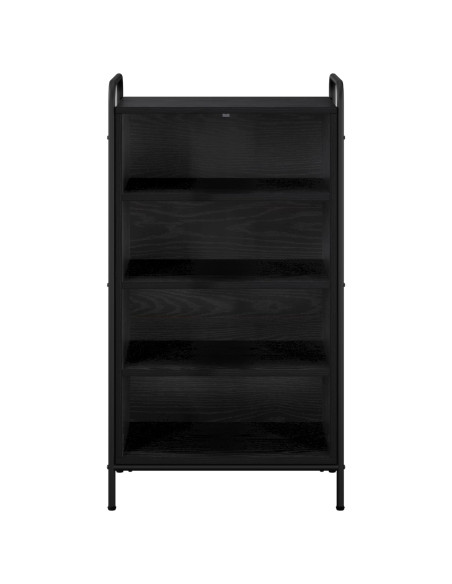 Mobile per scarpe 51 x 36,5 x 93 cm Legno ingegnerizzato
