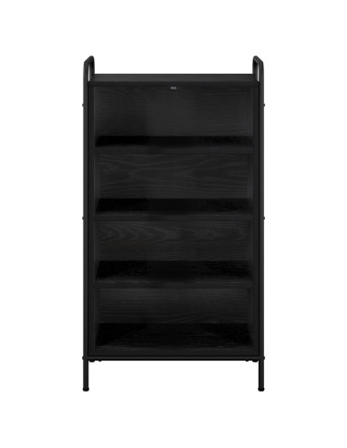 Mobile per scarpe 51 x 36,5 x 93 cm Legno ingegnerizzato