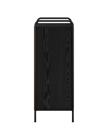 Mobile per scarpe 51 x 36,5 x 93 cm Legno ingegnerizzato
