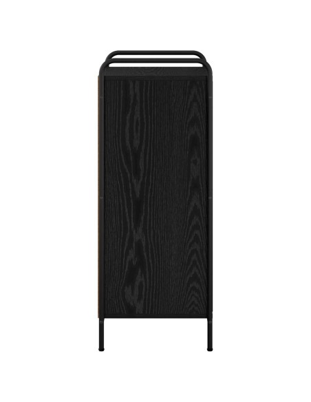 Mobile per scarpe 51 x 36,5 x 93 cm Legno ingegnerizzato
