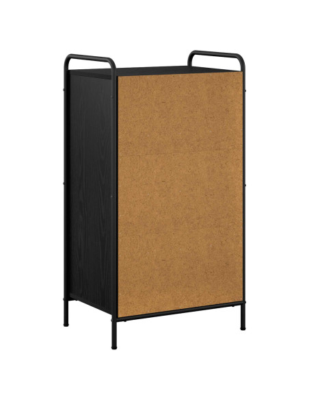 Mobile per scarpe 51 x 36,5 x 93 cm Legno ingegnerizzato