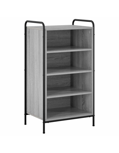 Mobile per scarpe 51 x 36,5 x 93 cm Legno ingegnerizzato